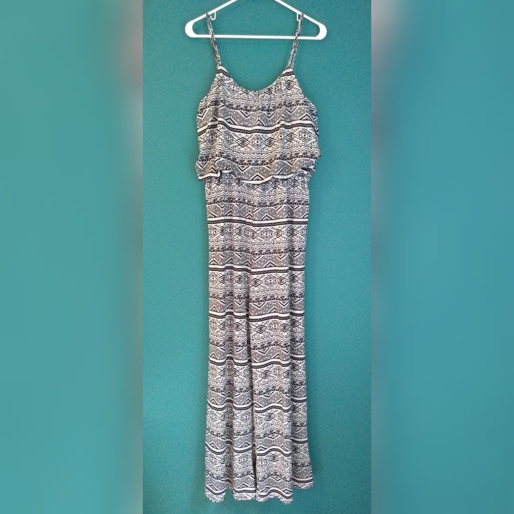 Magic Romper/Jumpsuit